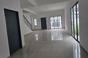 Taman Scientex Rawang