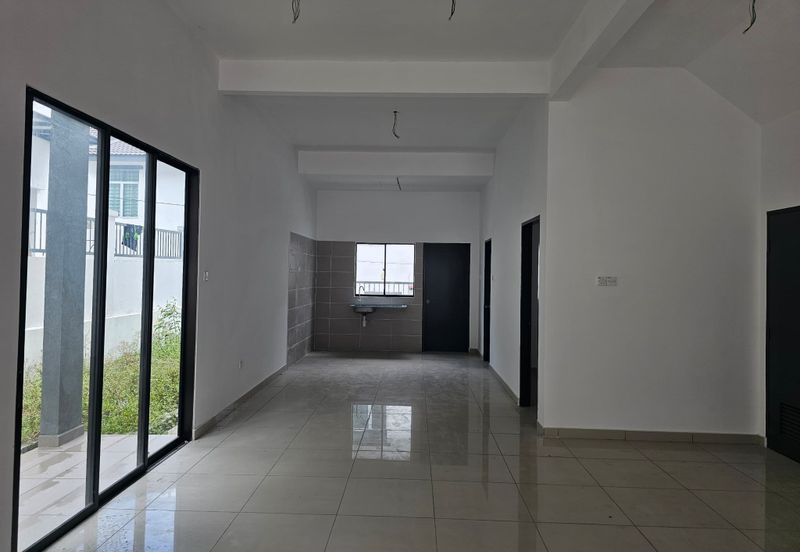 Taman Scientex Rawang