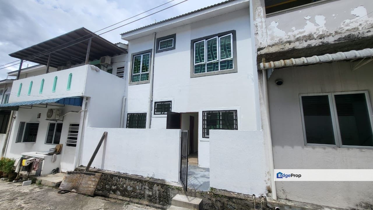 2 Storey Terrace Taman Nusari Bayu 3, Bandar Sri Sendayan Negeri Sembilan, Negeri Sembilan, Seremban