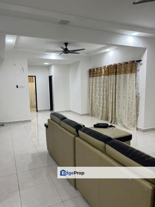 TAMAN KAYANGAN MANTIN NEGERI SEMBILAN Semi-D, Negeri Sembilan, Seremban