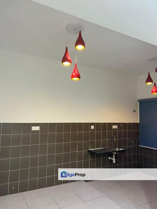 TAMAN KAYANGAN MANTIN NEGERI SEMBILAN Semi-D, Negeri Sembilan, Seremban