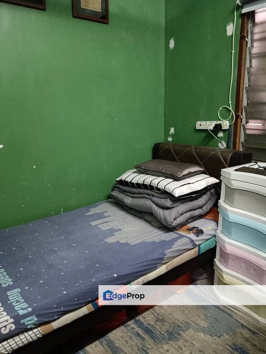 Teres 1 Tingkat Taman Gadong Jaya Labu Negeri Sembilan, Negeri Sembilan, Seremban