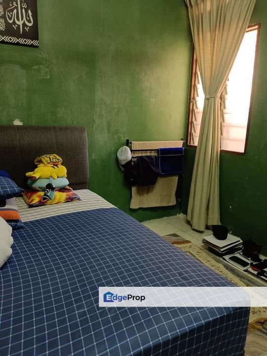 Teres 1 Tingkat Taman Gadong Jaya Labu Negeri Sembilan, Negeri Sembilan, Seremban