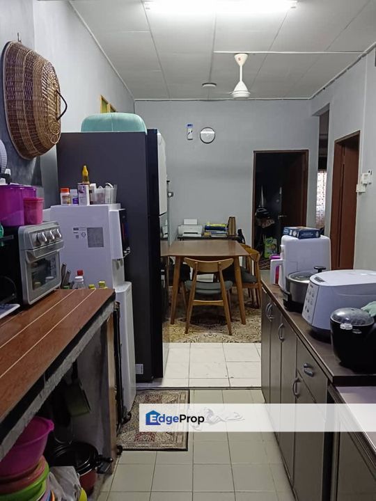 Teres 1 Tingkat Taman Gadong Jaya Labu Negeri Sembilan, Negeri Sembilan, Seremban