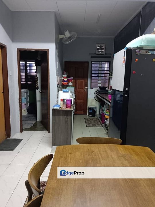 Teres 1 Tingkat Taman Gadong Jaya Labu Negeri Sembilan, Negeri Sembilan, Seremban