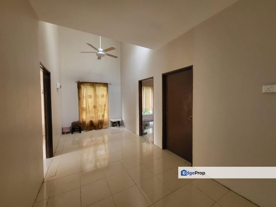 END LOT Double Storey Taman Cermai Impian, Gadong Jaya, Sendayan Negeri Sembilan, Negeri Sembilan, Labu