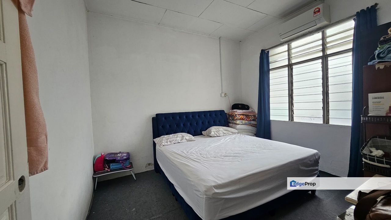  Taman PD Utama Port Dickson Negeri Sembilan, Negeri Sembilan, Port Dickson