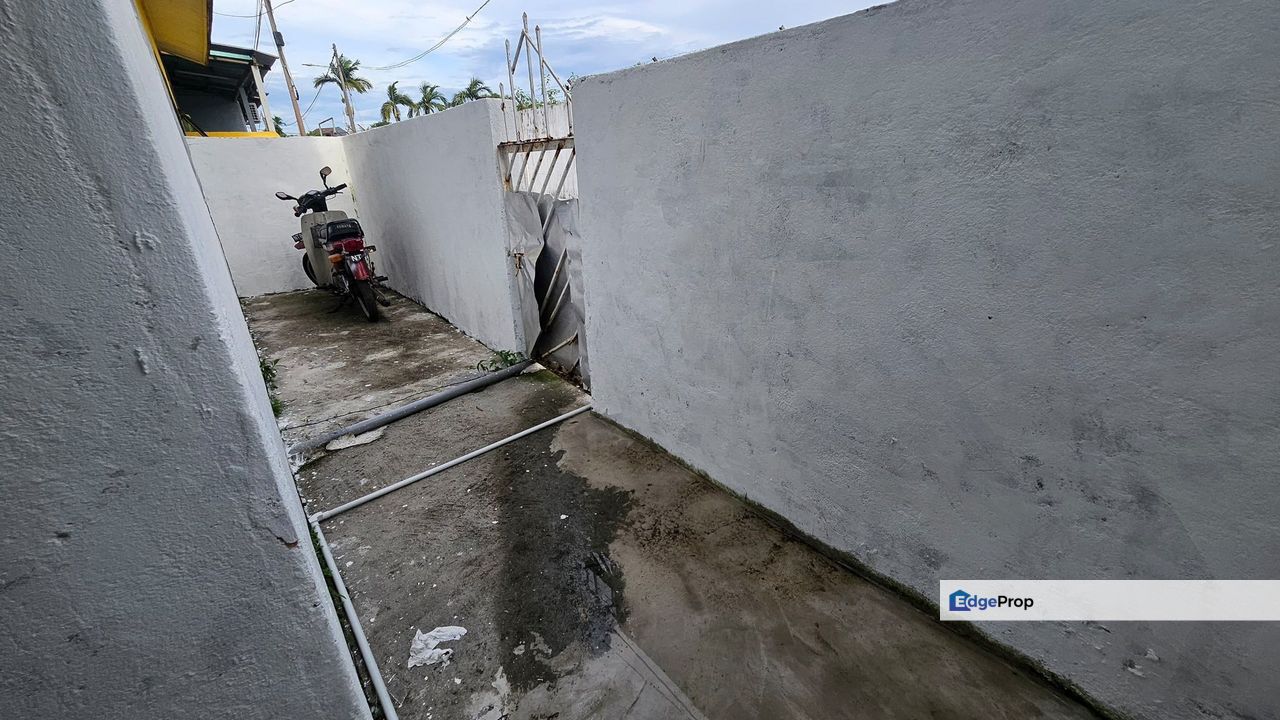  Taman PD Utama Port Dickson Negeri Sembilan, Negeri Sembilan, Port Dickson