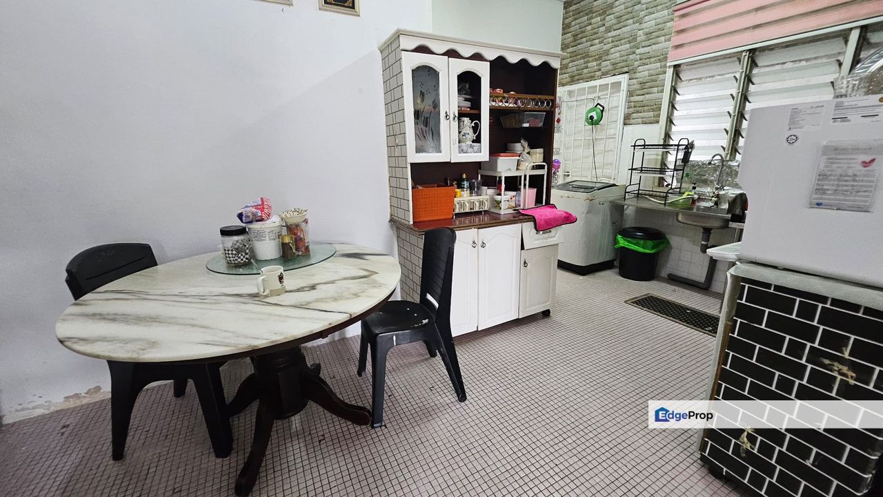  Taman PD Utama Port Dickson Negeri Sembilan, Negeri Sembilan, Port Dickson