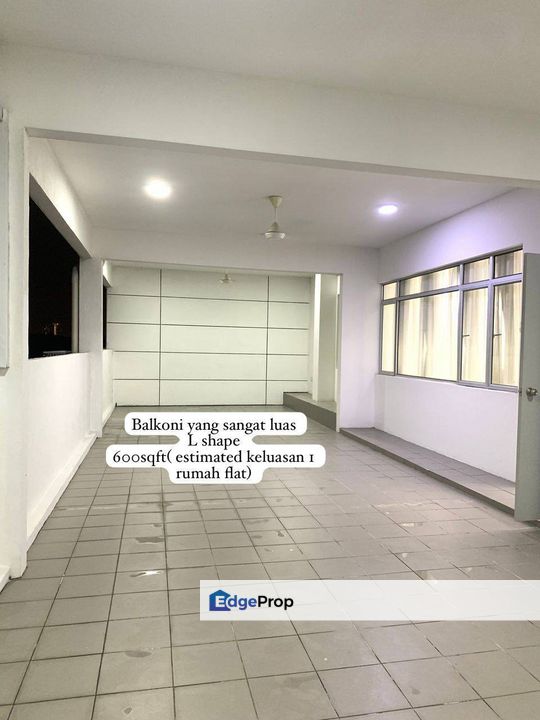 Pangsapuri Setia Impian Jade Hills, Kajang Selangor, Selangor, Seri Kembangan