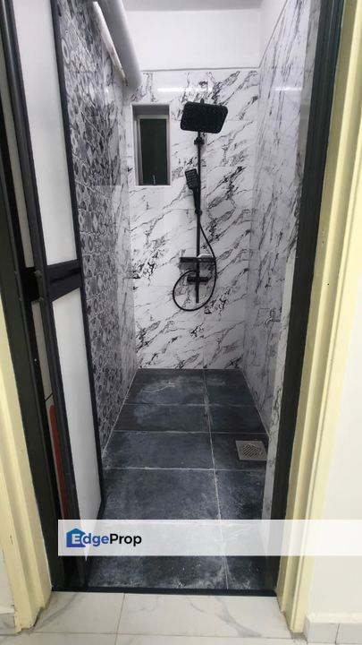 Taman Tun Teja, Rawang, Selangor RENOVATED UNIT & FULLY FURNISHED, Selangor, Rawang