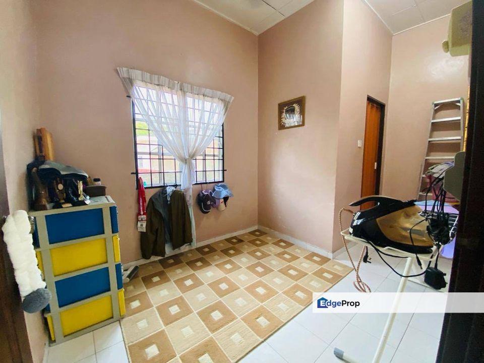 RENOVATED Single Storey Semi D Lavender Height Senawang Negeri Sembilan, Negeri Sembilan, Seremban