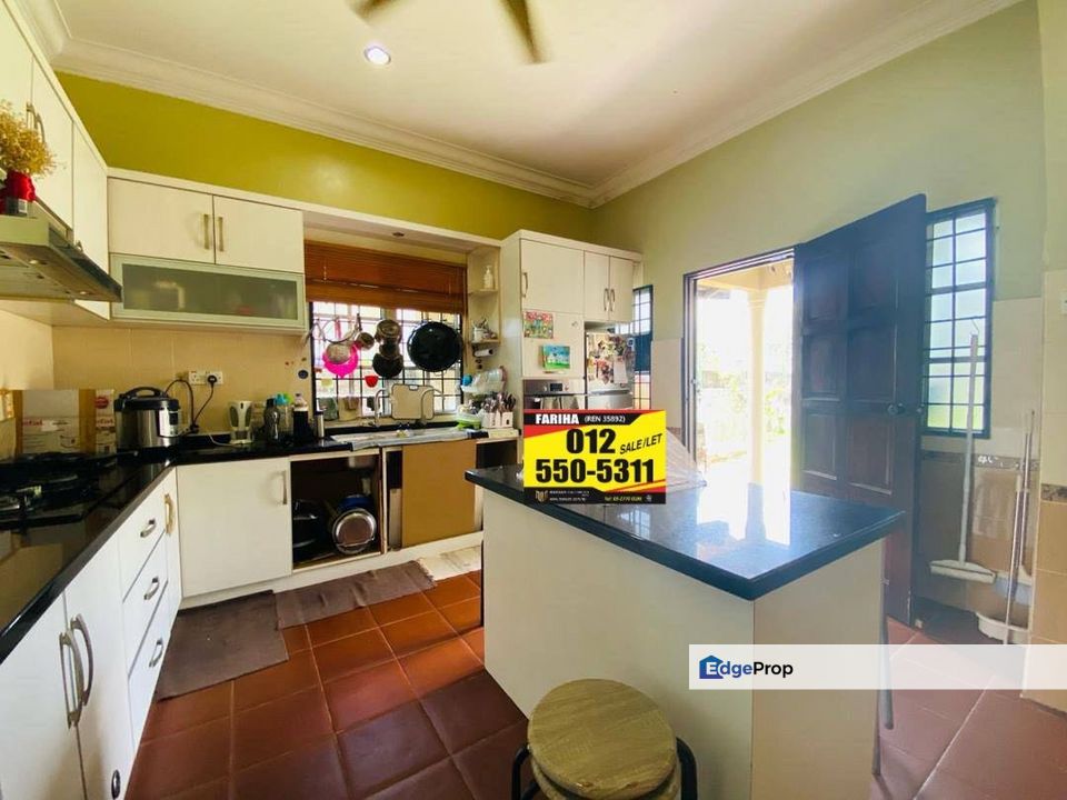 RENOVATED Single Storey Semi D Lavender Height Senawang Negeri Sembilan, Negeri Sembilan, Seremban