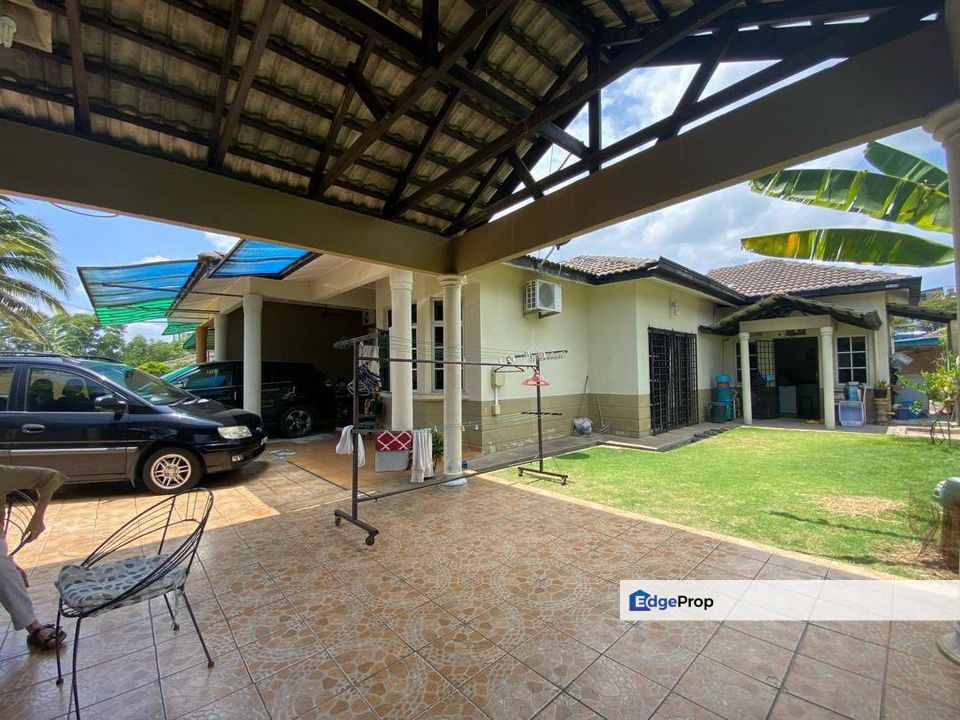 RENOVATED Single Storey Semi D Lavender Height Senawang Negeri Sembilan, Negeri Sembilan, Seremban