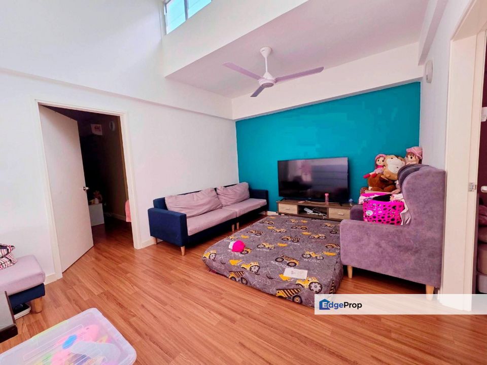 FACING OPEN Taman Sena Parc, Senawang Negeri Sembilan, Negeri Sembilan, Senawang