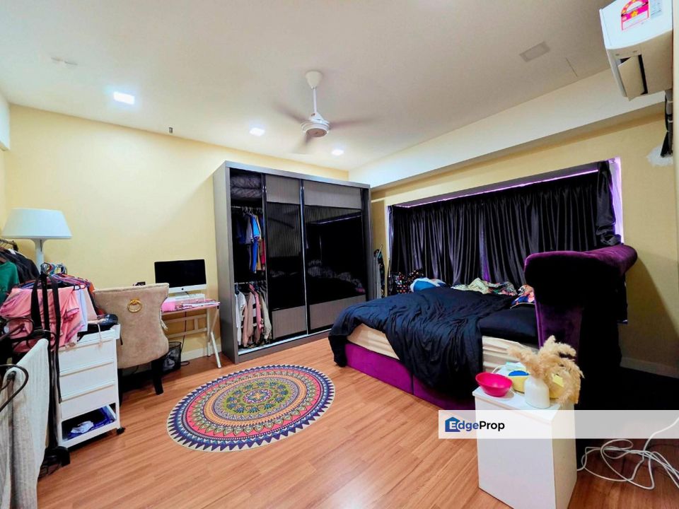 FACING OPEN Taman Sena Parc, Senawang Negeri Sembilan, Negeri Sembilan, Senawang