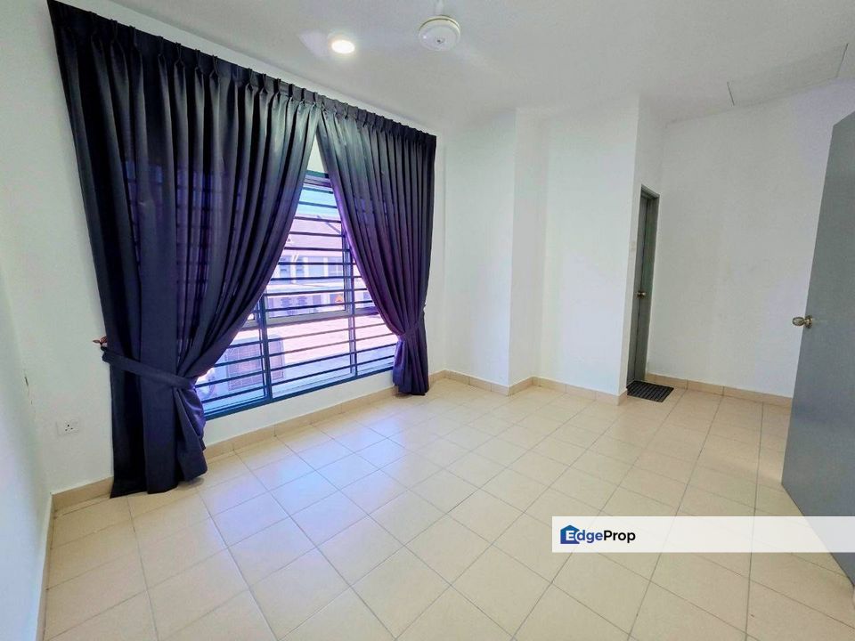 DOUBLE STOREY, RESIDENSI PRIMA BANDAR EKAR, RANTAU Negeri Sembilan, Negeri Sembilan, Rantau