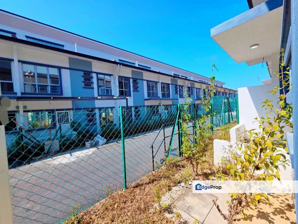 DOUBLE STOREY, RESIDENSI PRIMA BANDAR EKAR, RANTAU Negeri Sembilan, Negeri Sembilan, Rantau