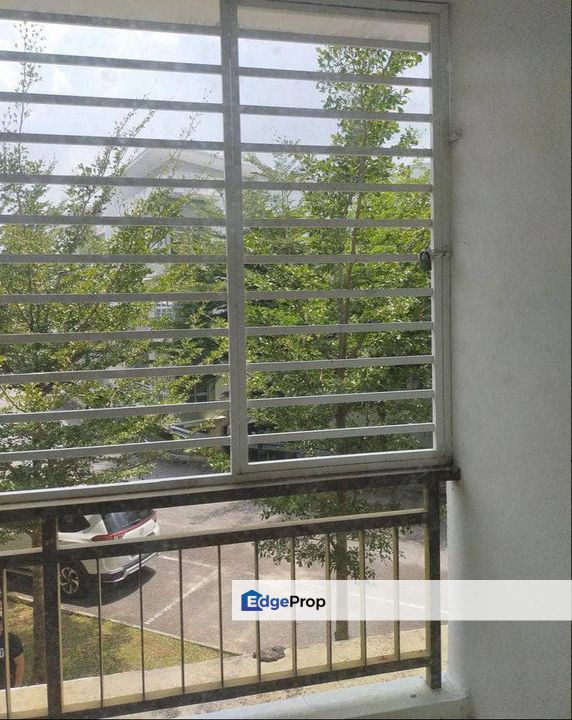 Townhouse Bayu 1 Residence Nilai Facing Open , Negeri Sembilan, Nilai