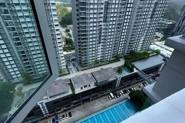 Savanna Executive Suites @ Southville City