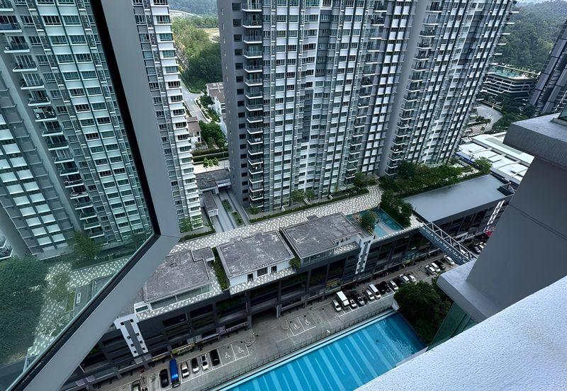 Savanna Executive Suites @ Southville City