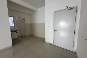 Savanna Executive Suites @ Southville City