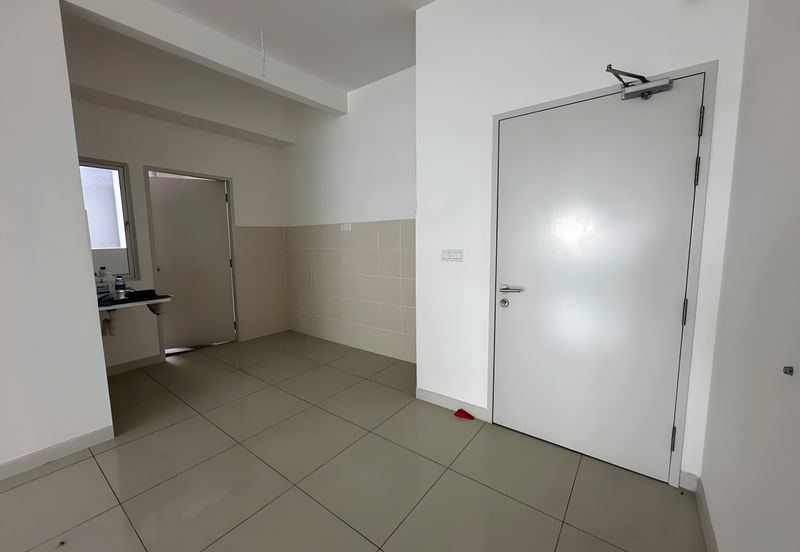 Savanna Executive Suites @ Southville City