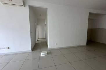 Savanna Executive Suites @ Southville City