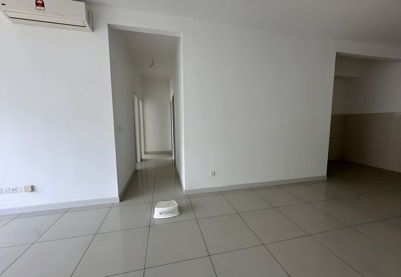 Savanna Executive Suites @ Southville City