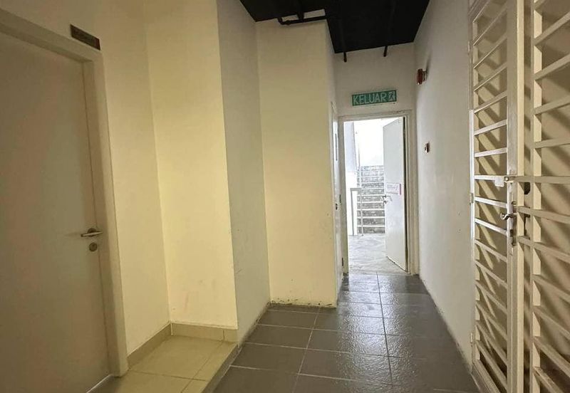 Savanna Executive Suites @ Southville City