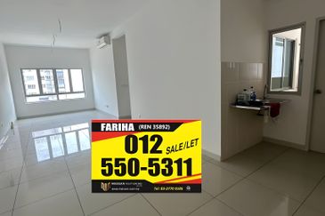 Savanna Executive Suites @ Southville City