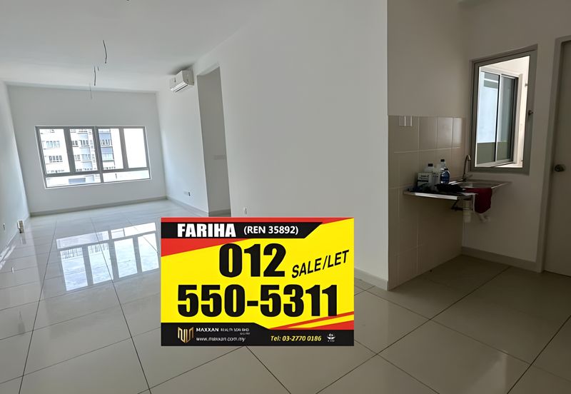 Savanna Executive Suites @ Southville City