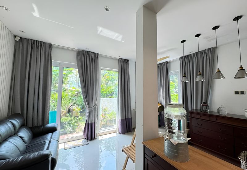 Jalan Sepah Puteri 5/12