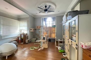 Jalan Sepah Puteri 5/12