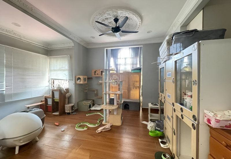 Jalan Sepah Puteri 5/12