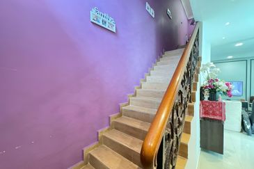 Jalan Sepah Puteri 5/12