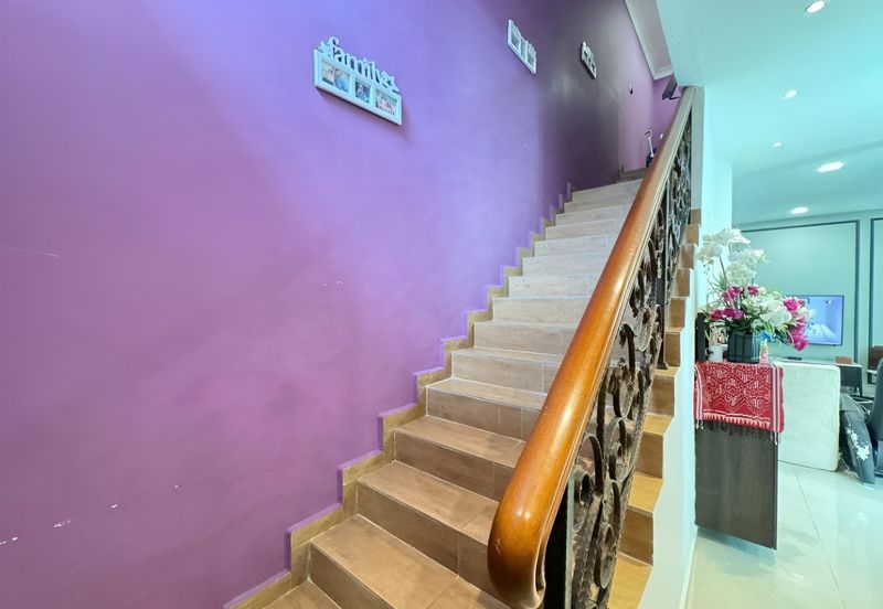 Jalan Sepah Puteri 5/12