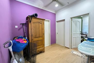 Jalan Sepah Puteri 5/12