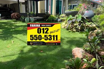 Jalan Sepah Puteri 5/12