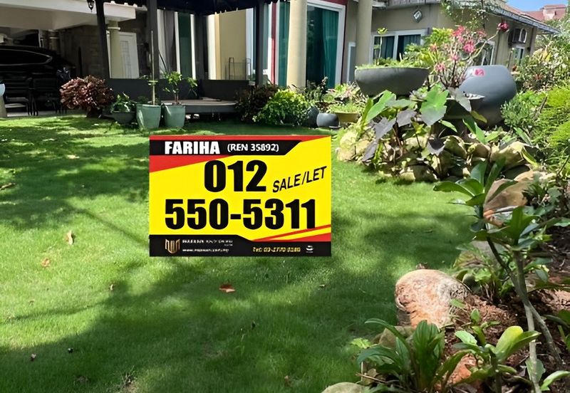 Jalan Sepah Puteri 5/12