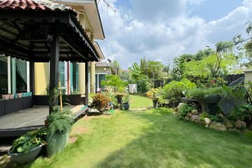 Jalan Sepah Puteri 5/12