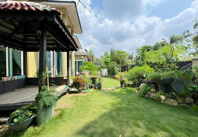 Jalan Sepah Puteri 5/12