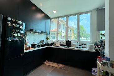 Jalan Sepah Puteri 5/12