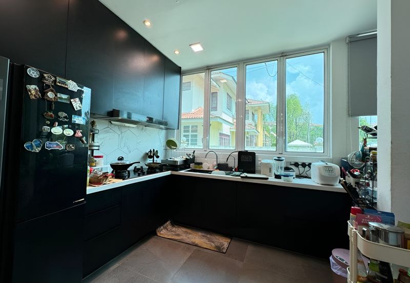 Jalan Sepah Puteri 5/12