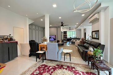 Jalan Sepah Puteri 5/12