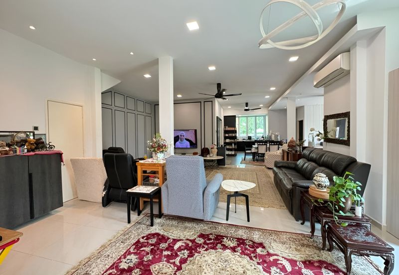 Jalan Sepah Puteri 5/12