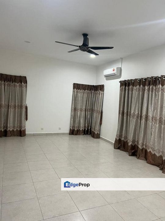 TAMAN KAYANGAN MANTIN NEGERI SEMBILAN Semi-D, Negeri Sembilan, Seremban