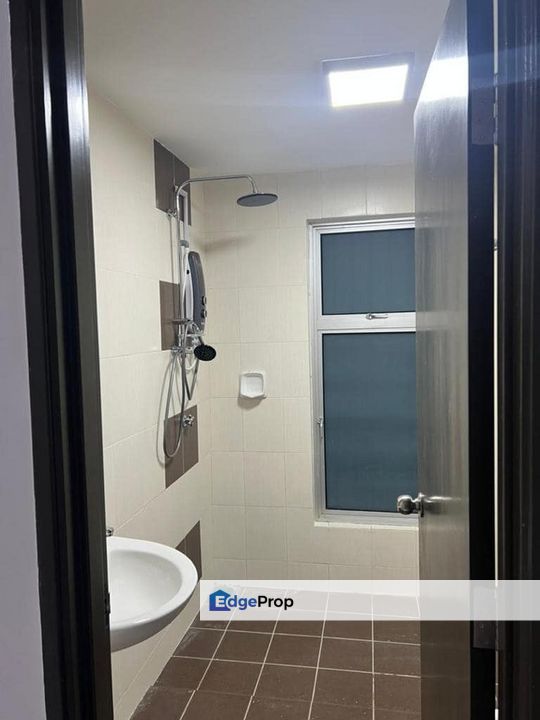 TAMAN KAYANGAN MANTIN NEGERI SEMBILAN Semi-D, Negeri Sembilan, Seremban