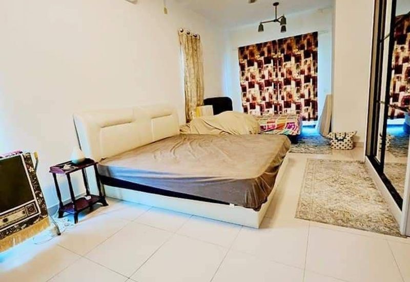 SAUJANA TROPIKA @ S2 HEIGHTS