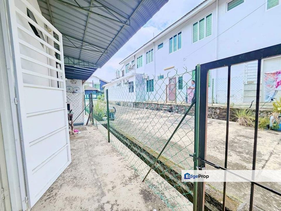 Taman Nusari Aman 1B, Sendayan Furnished Double Storey For Sale, Negeri Sembilan, Seremban
